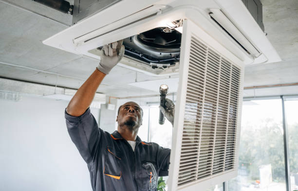 Licensed Hvac service in Greenwood, AR - FH HVAC