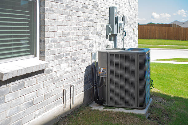 Reliable Hvac contractor in Greenwood, AR by FH HVAC